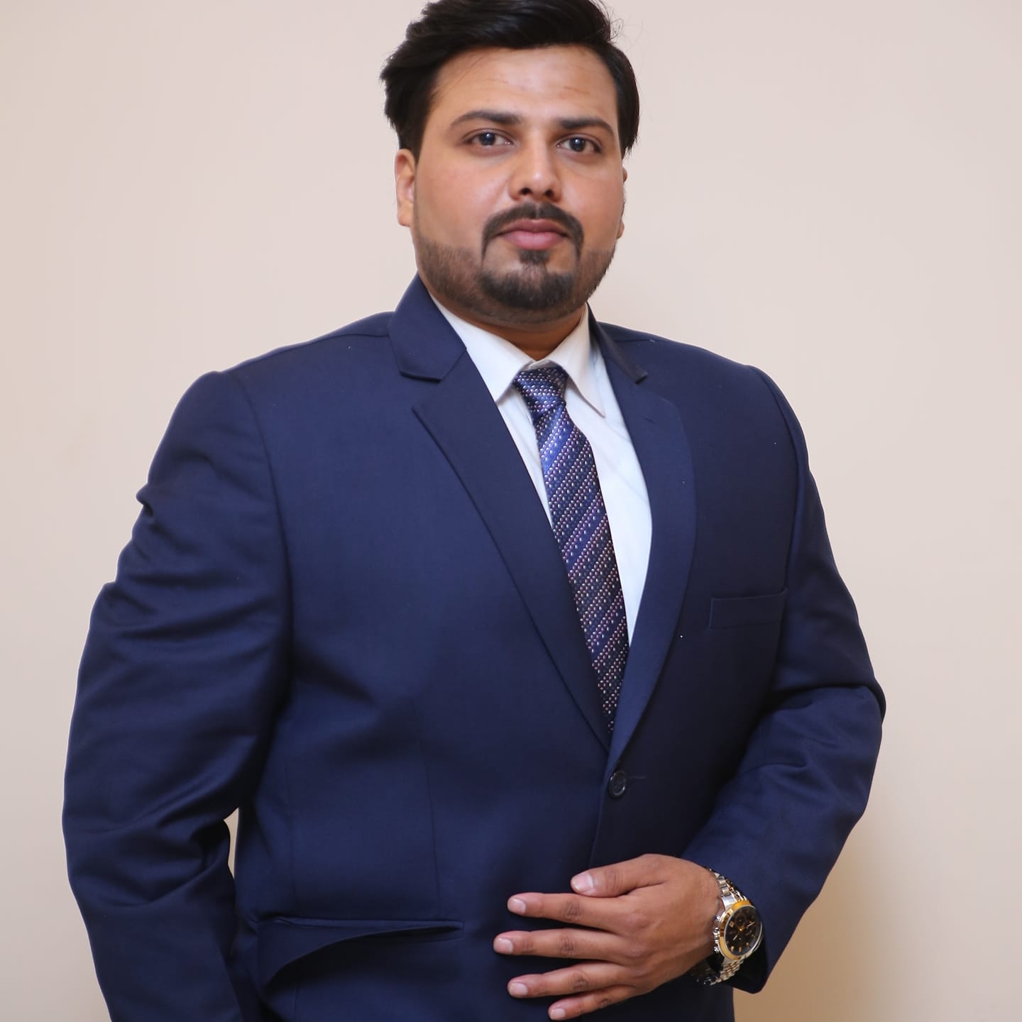 Shah Xaib