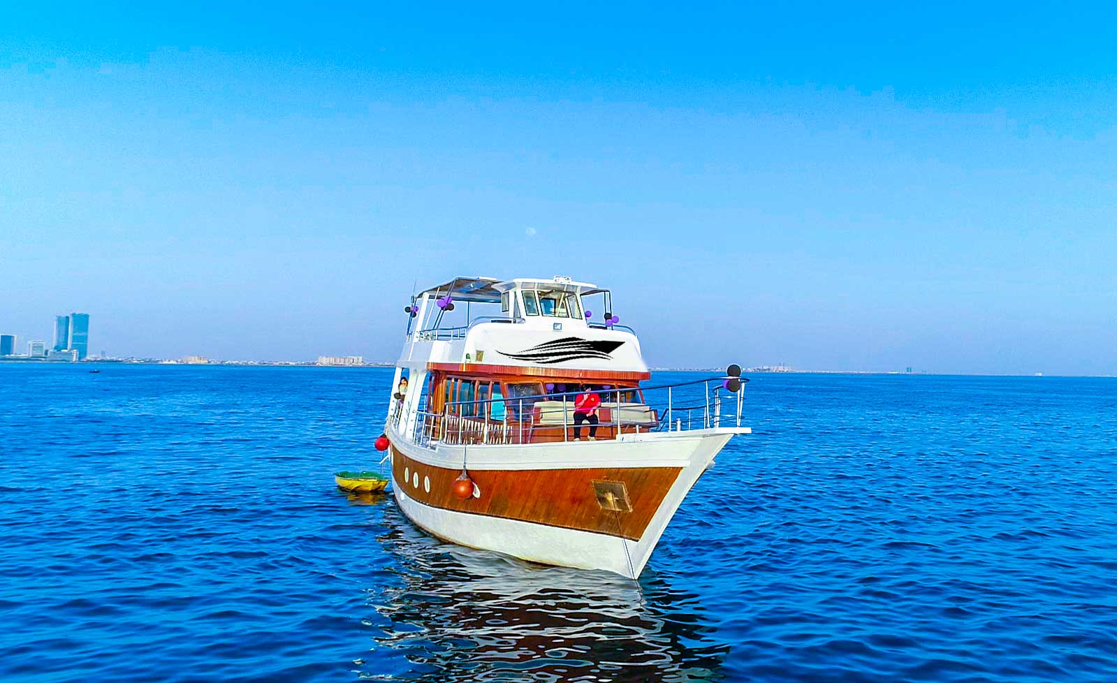 Boat-BG