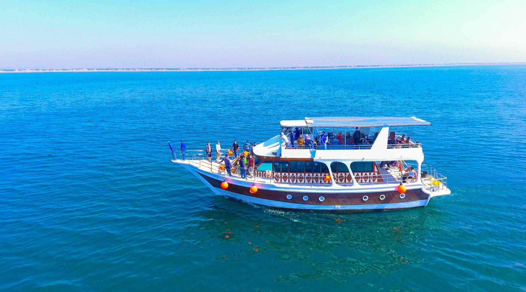 Boat-BG5