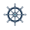 Boat Wheel