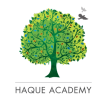 Haque Academy-Logo