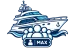 Yacht Capacity